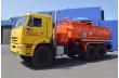 Автотопливозаправщик АТЗ-12 Камаз 43118-73085-50