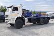 Контейнеровоз Камаз 65222-23012-53