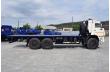 Контейнеровоз Камаз 65222-23012-53