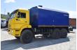 Парогенераторная установка ППУА 500/0,6 Камаз 43118-3027-48(A5) (006, насос 1,1ПТ)