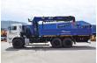 Бортовик Камаз 43118-73094-50 с КМУ АНТ 20-5ТЛ