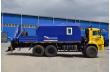 ПАРМ маслостанция Камаз 43118-73085-50 с КМУ АНТ 12-2 (001) (2637)