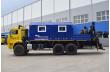 ПАРМ маслостанция Камаз 43118-73085-50 с КМУ АНТ 12-2 (001) (2637)