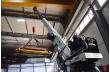 Тросовая краноманипуляторная установка КМУ АНТ 2-2ТЛ 2 тонны