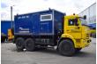 ППУА 1600/100 Камаз 43118-73085-50 (008, насос 2,3ПТ)