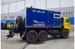 Паропромысловая установка ППУА 1600/100 Камаз 43118-73085-50