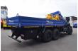 Бортовик Камаз 43118-2095-48 с КМУ АНТ 14.7-5