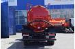 Ассенизационная автоцистерна МВ-10 Камаз 43118-23088-50
