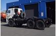 Седельный тягач УЗСТ Камаз 43118-3027-48(A5) с ДОПОГ