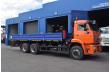 Бортовой УЗСТ Камаз 6520-23072-53 (ДОПОГ)