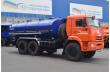 АЦПТ-10 Камаз 43118-73094-50 (сп.м.)