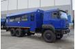 Вахтовый автобус УЗСТ Урал 4320-4972-80Е5 – 28+2 места (сп.м.)