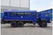 Вахтовка Урал 4320-4972-80Е5 (015) – 28 мест (2680)