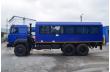 Вахтовка Урал 4320-4972-80Е5 (015) – 28 мест (2680)