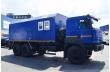 ПАРМ Урал 4320-4972-80Е5 (г-р EG-202, сп.м.)