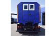 Автофургон-мастерская ПАРМ Урал 4320-4972-80Е5 (с генератором EG-202)