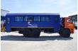 Вахтовка Камаз 43118-23011-50 (001) – 36+2 места