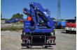 Автофургон ПАРМ Камаз 43118-23011-50 с КМУ АНТ 8.5-2