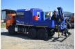 Автофургон ПАРМ Камаз 43118-23011-50 с КМУ АНТ 8.5-2