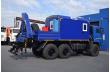 Мастерская передвижная ПАРМ Камаз 43118-23027-50 с КМУ АНТ 12-2