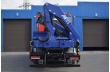 Автофургон ПАРМ Камаз 43118-23027-50 с КМУ АНТ 12-2