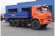 Бортовой УЗСТ Камаз 43118-23011-50 (сп.м., ДОПОГ)