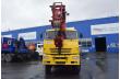 Автокран Клинцы КС 65719-5К Камаз 65222 (40 т.)