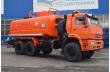 АТЗ-20 Камаз 65222-23012-53 (022, 1 секция, СВН-80)