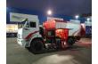 Перекачивающая станция горючего ПСГ-160 Камаз 43502-3036-66(D5)