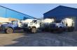 Автобетоносмеситель АБС-6 Урал-NEXT 4320-6952-72Е5Г38К