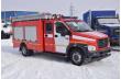 Пожарная автоцистерна – АЦ-1,0-40/100 ГАЗ C42R33