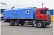 Передвижная маслостанция Scania G480 (005)