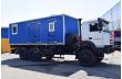 Передвижная электростанция ПЭС Урал 4320-4952-80Е5 (С029)