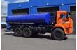 АЦПТ-11 Камаз 43118-23027-50 (001)