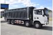 Самосвал Shacman X3000 SX33186V366 (сп.м.)