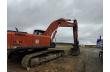 Гусеничный экскаватор HITACHI ZX330LC-5G (б.у.)