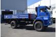 Бортовой Камаз 43502-3036-66 (ДОПОГ)