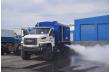 ППУА 1600/100 Урал-NEXT 4320-6952-72Е5Г38 (битопливная ГАЗ/ДТ, насос Kopper Pump)