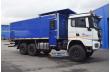 ПАРМ Shacman X3000 SX32586V385 (С030, г-р 8,5 кВт, северный пакет)