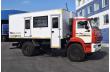 ГПА УЗСТ Камаз 43502-3034-66 - 12+2 места