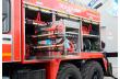 Комплектность пожарно-технического и аварийно-спасательного оборудования