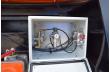 Ящик для обслуживания пневматического оборудования цистерны