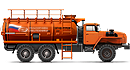 Иконка автоцистерна-метаноловоз