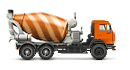 Иконка бетоносмесители и бетононасосы